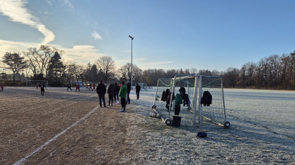 TuSpo-Platz 3 - Nürnberg-Marienberg