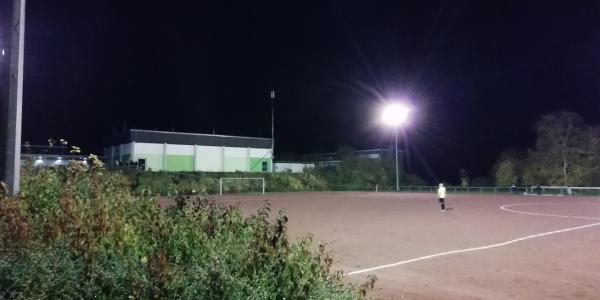 Sportplatz Idenheim - Idenheim