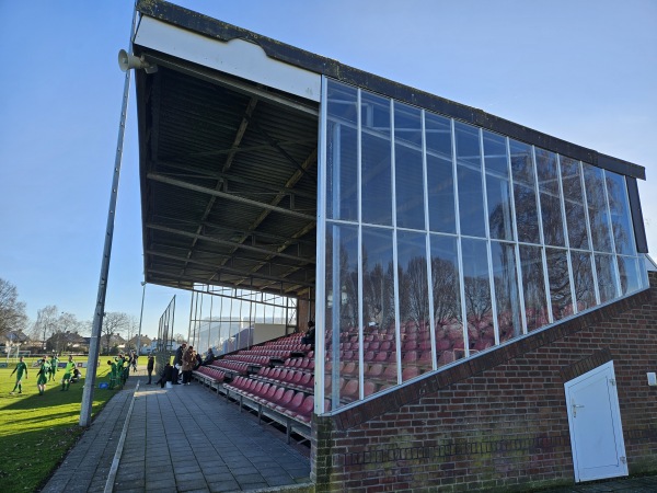 Sportpark Panningen Noord - Peel en Maas-Panningen