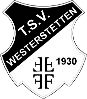 Wappen TSV Westerstetten 1930 diverse  46769