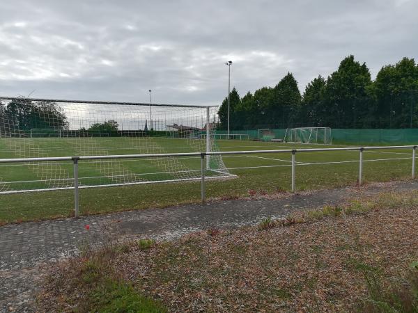 Sportpatz an der Haardt - Kerzenheim