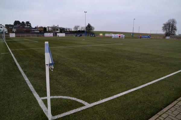 Sportanlage Parkstraße B-Platz - Salzgitter-Salder