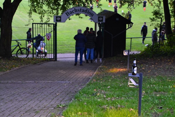 Bachstadion - Kaifenheim