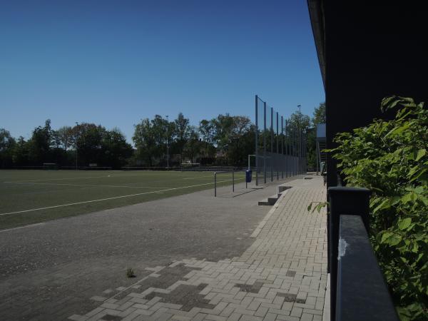 Sportfeld Medenbach - Wiesbaden-Medenbach