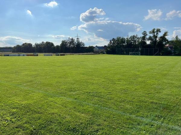 Sportanlage Drosendorf - Memmelsdorf-Drosendorf