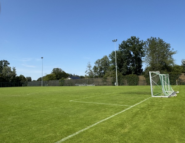 Sportpark Bernauer Straße Platz 3 - Prien/Chiemsee
