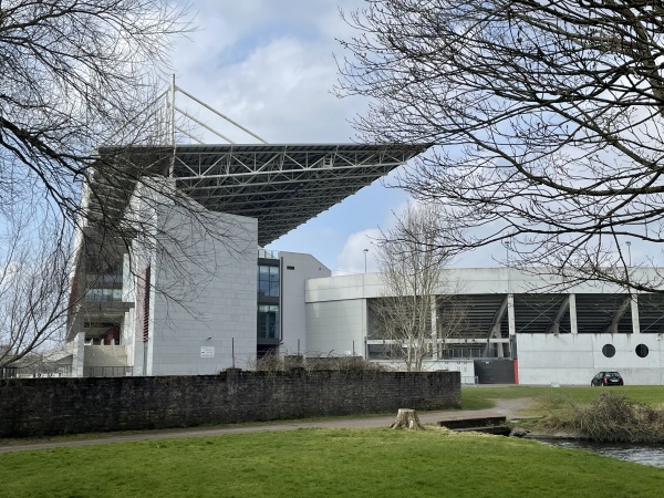 Páirc Uí Chaoimh - Cork