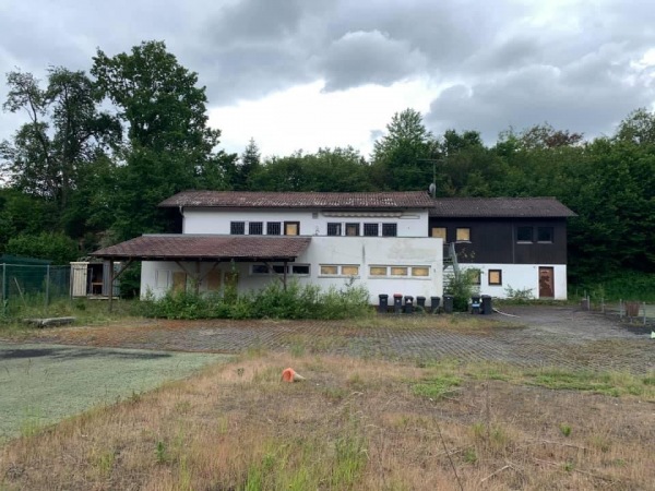 Aalbachstadion am Schwimmbad - Kusel-Diedelkopf