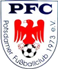 Wappen Potsdamer FC 1973