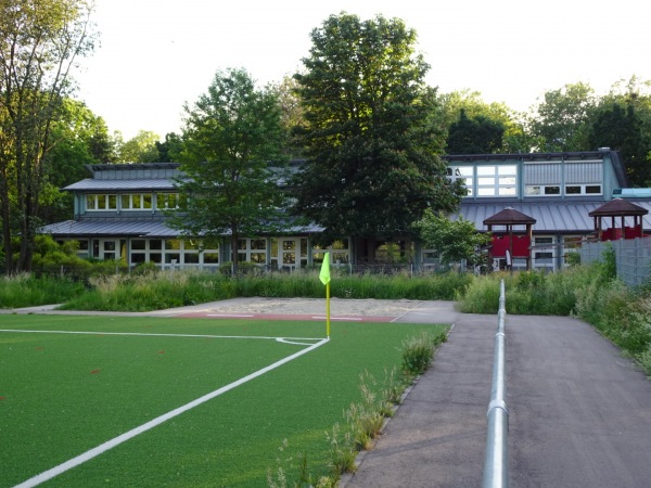 SCO-Trainingszentrum - Offenburg