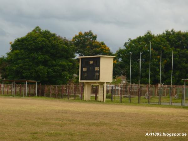 Estadio Antonio Maceo - Santiago de Cuba