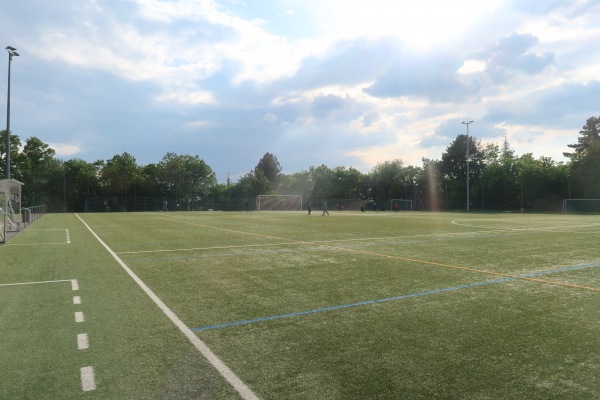 Stade du Censuy terrain B - Renens VD