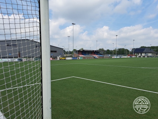 Sportpark Mariënhoeve - Wijk bij Duurstede