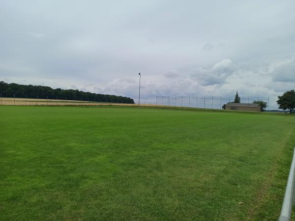 Sportanlage Aufeld Platz 2 - Dischingen-Dunstelkingen