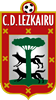 Wappen CD Lezkairu 