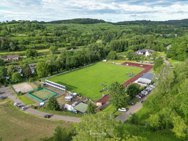 Mühlbachstadion - Kippenheim