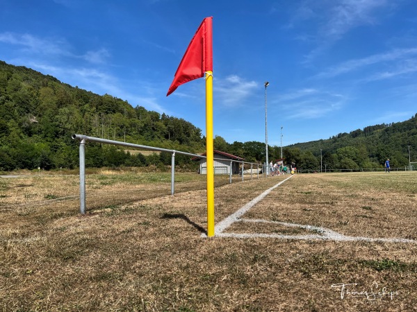 Sportgelände Hopfau - Sulz/Neckar-Hopfau