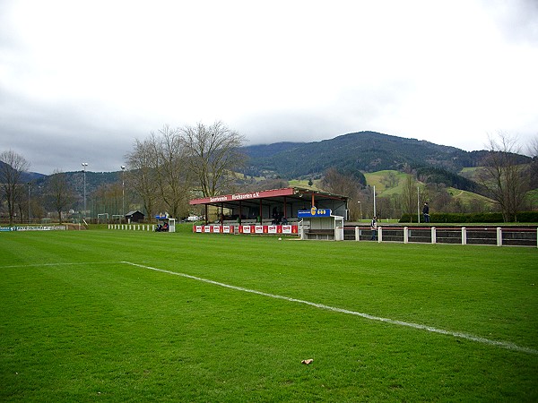 Dreisamtalstadion - Kirchzarten