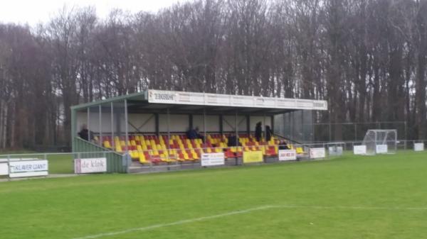 Sportpark De Kwekerij - Egmond-Binnen
