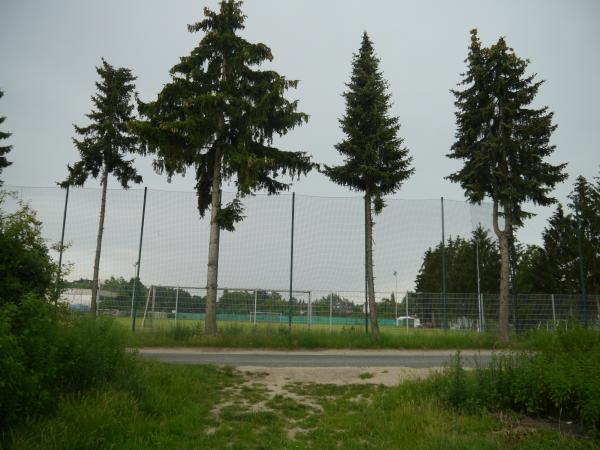 Sportanlange Zeisigweg Platz 2 - Nürnberg-Wetzendorf