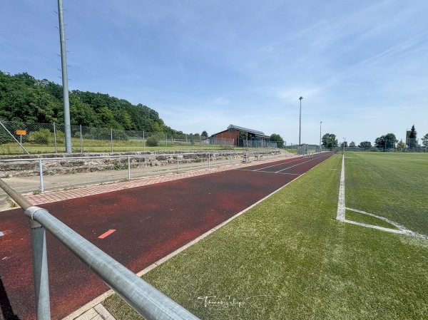 Karl & Wilhelm Dürr Sportpark Platz 2 - Gechingen