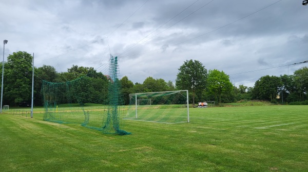 Sportplatz Schernau - Dettelbach-Schernau