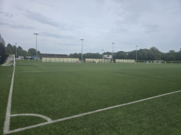 Landore Field 2 - Swansea