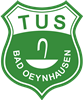 Wappen TuS Bad Oeynhausen 1958