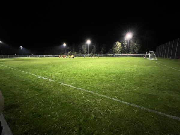 Sportgelände am Jahnweg Platz 3 - Wenzenbach