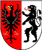 Wappen SV 1951 Moosbrunn diverse  82716