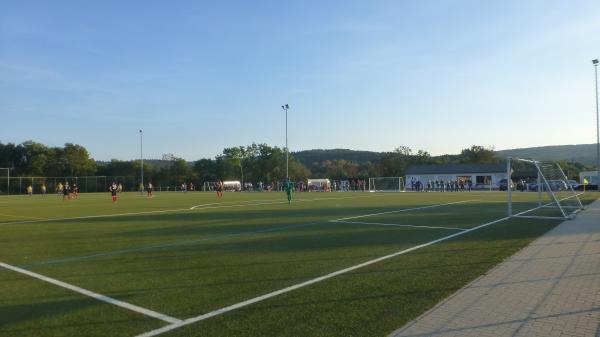 Sportplatz Kraftsolms - Waldsolms-Kraftsolms