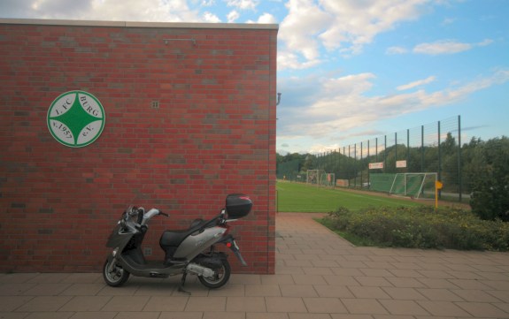 Sportpark Grambke - Bremen-Burg-Grambke