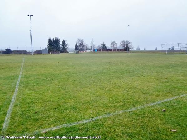 Sportgelände Paradiesstraße Platz 2 - Bad Dürrheim-Hochemmingen