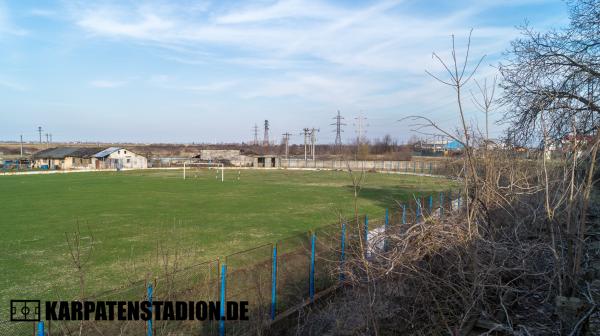 Stadionul Minerul - Filipeștii de Pădure