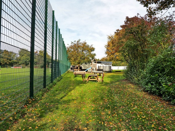Sportplatz Kullenberg - Meerbusch-Nierst