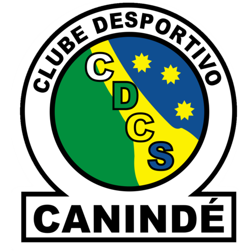 Wappen CD Canindé