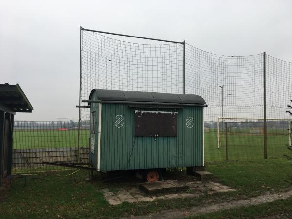 Gerhard Waerdt Sportanlage Platz 2 - Geldern-Vernum