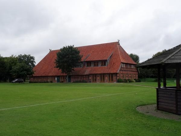 Sportanlage Hemslingen B-Platz - Hemslingen
