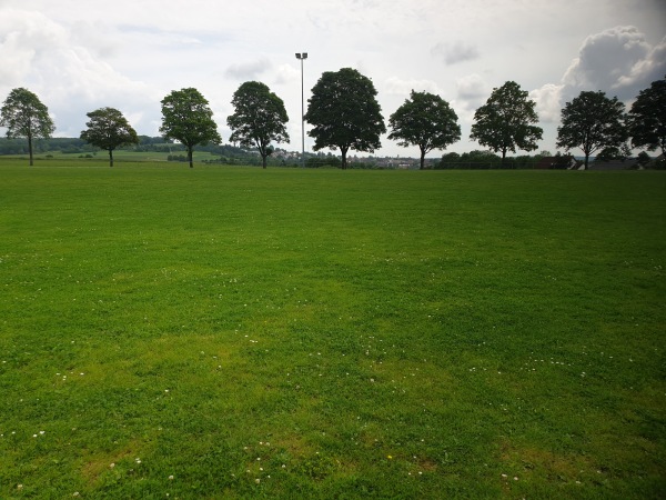 Schießbergstadion Nebenplatz 1 - Giengen/Brenz