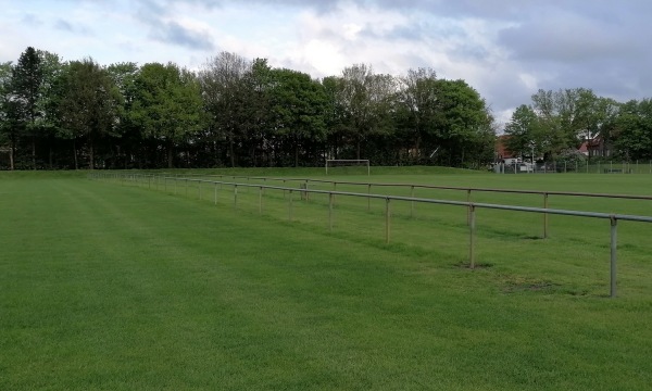 Stadion Friesoyther Straße C-Platz - Cloppenburg