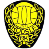 Wappen Rödsle BK