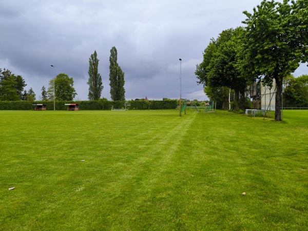 Sportanlage Wechold B-Platz - Hilgermissen-Wechold