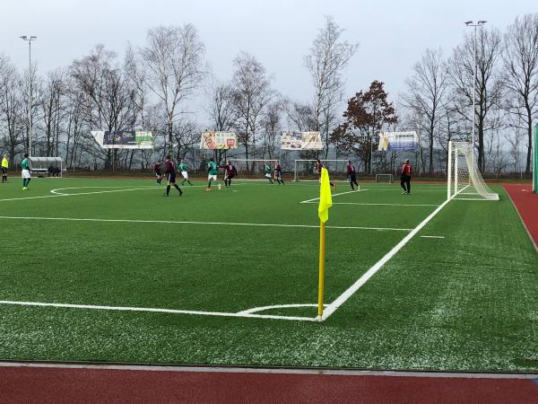 Hans-Fischer-Stadion - Schwarzheide