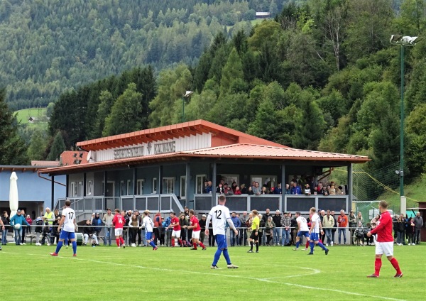 Sportplatz Kalwang - Kalwang