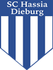 Wappen SC Hassia Dieburg 1913 II