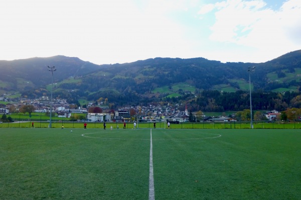 Sportplatz Fügen Nebenplatz - Fügen