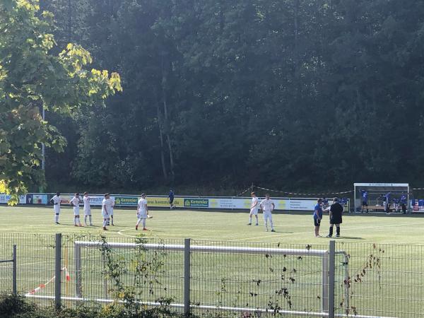 Sportplatz Winterrain 2 - Ispringen