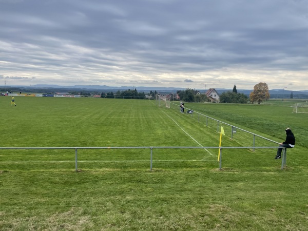 Sportanlage am Forst - Königsfeld/Schwarzwald-Neuhausen