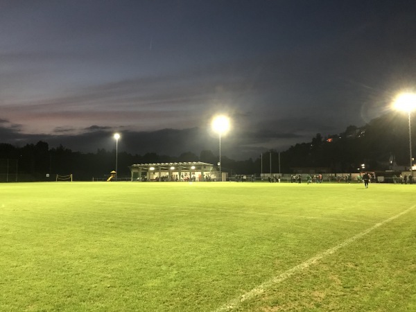 Sportanlage Kapellenstraße - Pfinztal-Söllingen