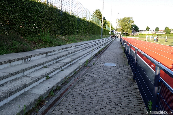 Sportanlage Hochdahler Straße - Haan/Rheinland